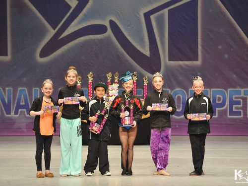 Grand Rapids, MI - 4/25/2014 - Awards