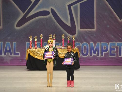 Grand Rapids, MI - 4/25/2014 - Awards