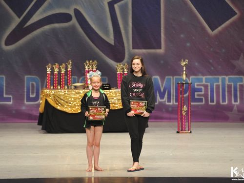 Grand Rapids, MI - 4/25/2014 - Awards