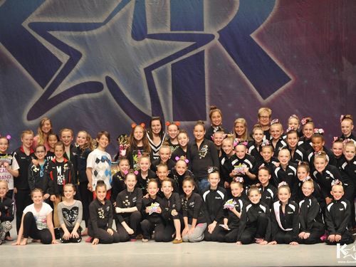 Grand Rapids, MI - 4/25/2014 - Awards