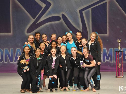 Grand Rapids, MI - 4/25/2014 - Awards