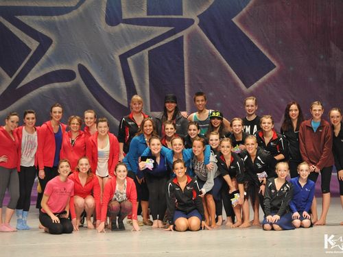 Grand Rapids, MI - 4/25/2014 - Awards