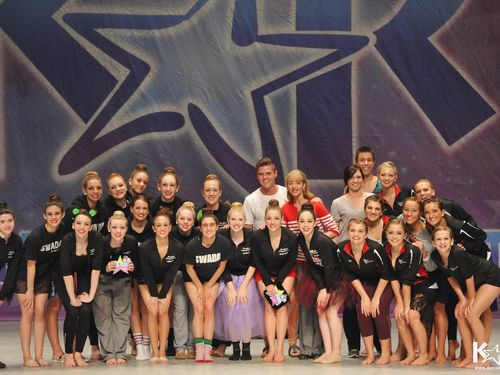 Grand Rapids, MI - 4/25/2014 - Awards