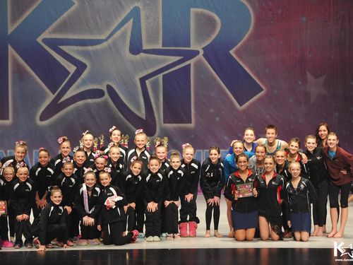 Grand Rapids, MI - 4/25/2014 - Awards