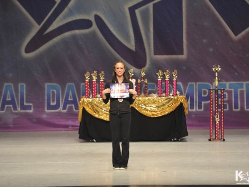 Grand Rapids, MI - 4/25/2014 - Awards