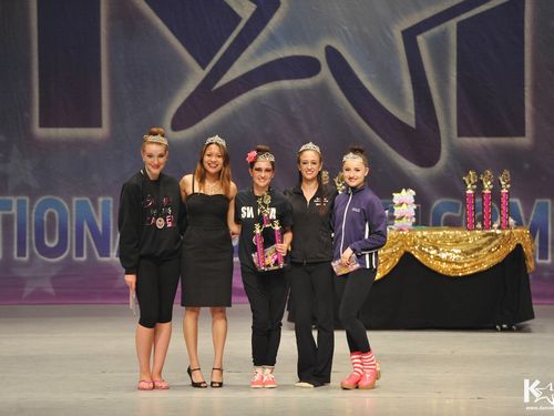 Grand Rapids, MI - 4/25/2014 - Awards