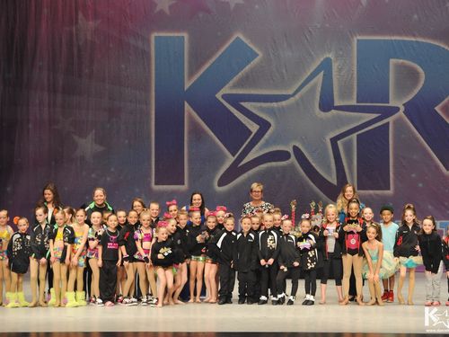 Grand Rapids, MI - 4/25/2014 - Awards