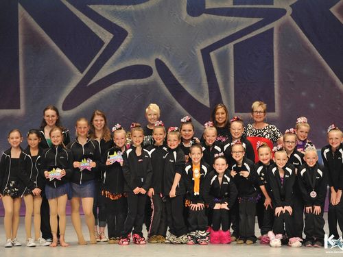 Grand Rapids, MI - 4/25/2014 - Awards