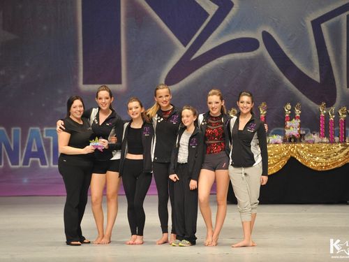 Grand Rapids, MI - 4/25/2014 - Awards