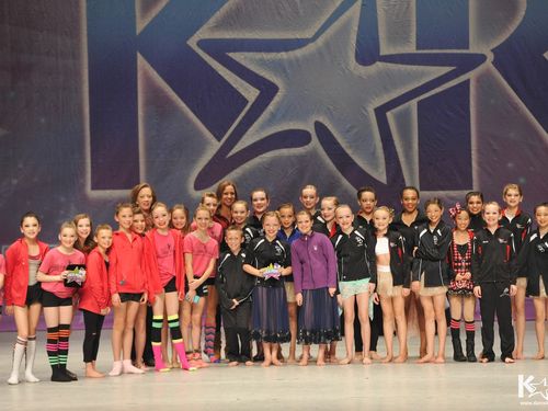 Grand Rapids, MI - 4/25/2014 - Awards