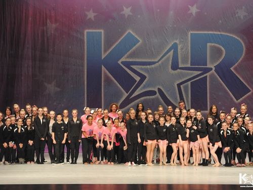 Grand Rapids, MI - 4/25/2014 - Awards