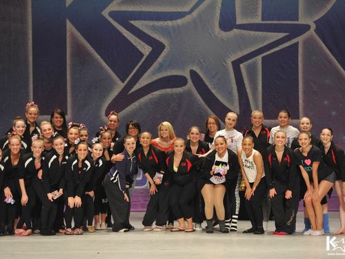 Grand Rapids, MI - 4/25/2014 - Awards