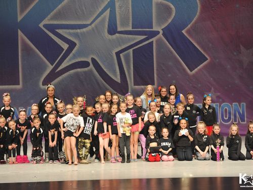 Grand Rapids, MI - 4/25/2014 - Awards