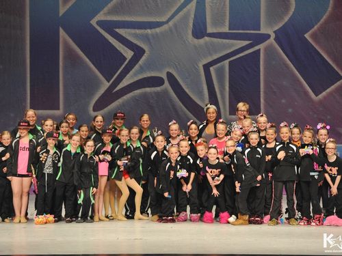 Grand Rapids, MI - 4/25/2014 - Awards