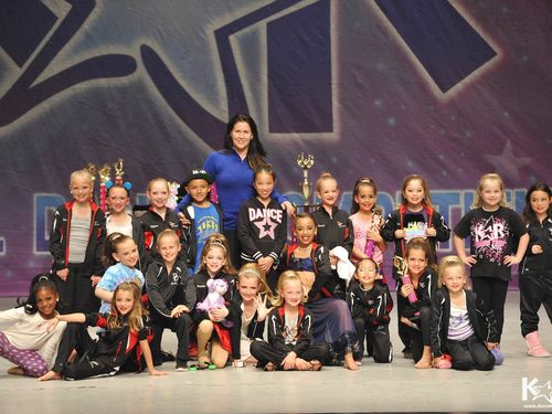 Grand Rapids, MI - 4/25/2014 - Awards