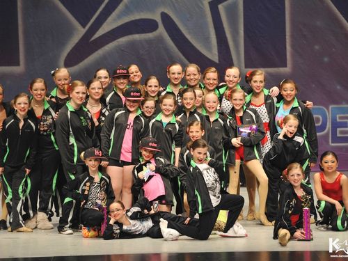 Grand Rapids, MI - 4/25/2014 - Awards