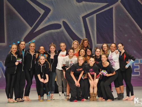 Grand Rapids, MI - 4/25/2014 - Awards
