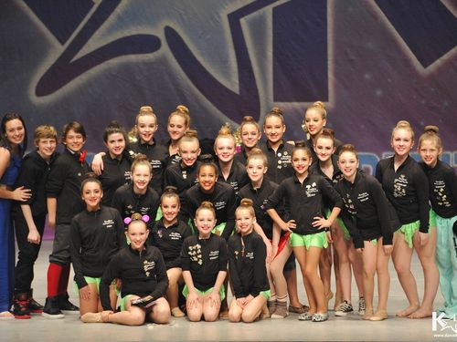 Grand Rapids, MI - 4/25/2014 - Awards
