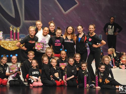 Grand Rapids, MI - 4/25/2014 - Awards