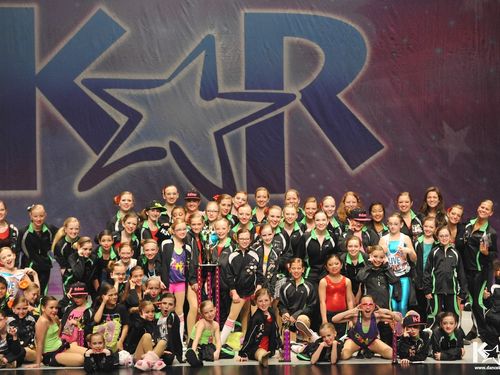 Grand Rapids, MI - 4/25/2014 - Awards