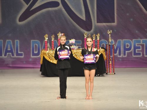 Grand Rapids, MI - 4/25/2014 - Awards