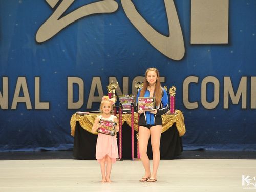 Lenoir, NC - 4/25/2014 - Awards