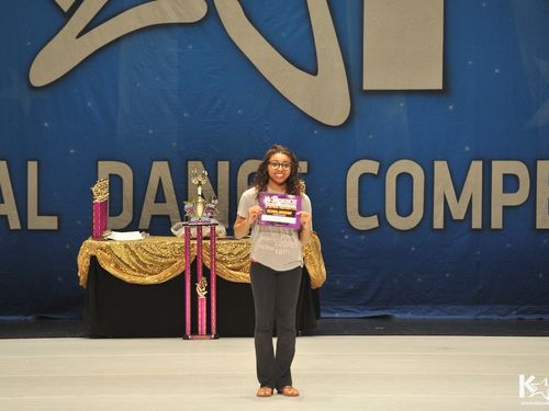 Lenoir, NC - 4/25/2014 - Awards