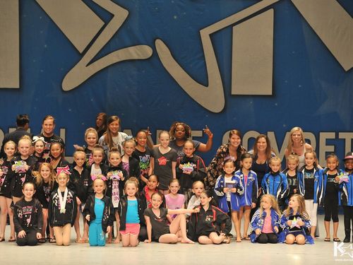 Lenoir, NC - 4/25/2014 - Awards