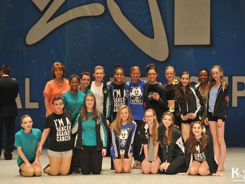 Lenoir, NC - 4/25/2014 - Awards