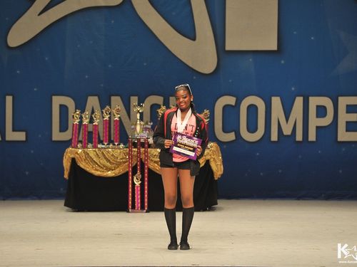 Lenoir, NC - 4/25/2014 - Awards