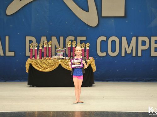 Lenoir, NC - 4/25/2014 - Awards