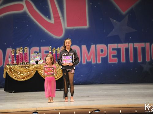 Mobile, AL - 4/25/2014 - Awards
