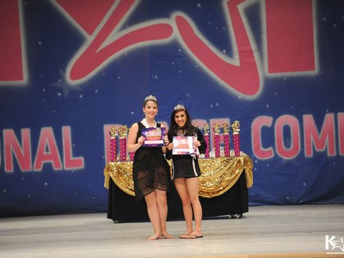 Mobile, AL - 4/25/2014 - Awards
