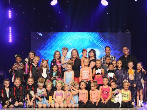 Atlanta, GA - 5/1/2014 - Awards