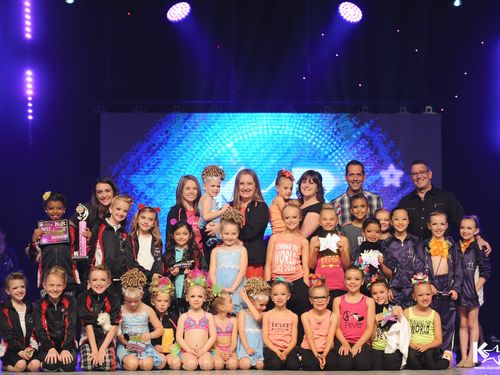 Atlanta, GA - 5/1/2014 - Awards