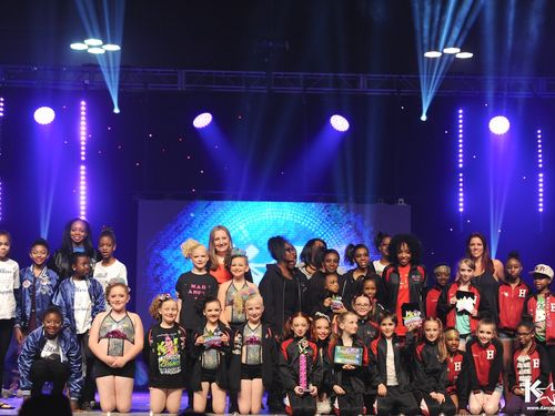 Atlanta, GA - 5/1/2014 - Awards
