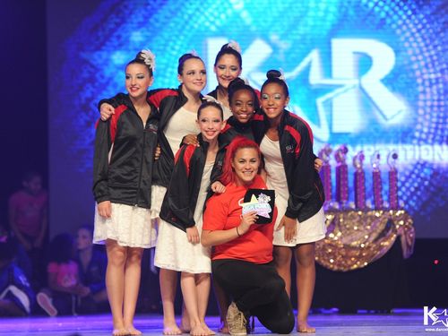Atlanta, GA - 5/1/2014 - Awards