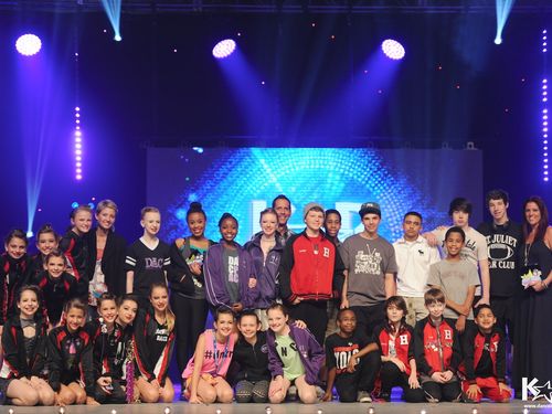 Atlanta, GA - 5/1/2014 - Awards