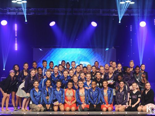 Atlanta, GA - 5/1/2014 - Awards