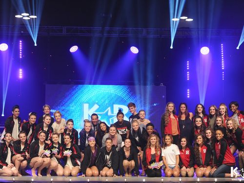 Atlanta, GA - 5/1/2014 - Awards