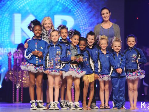 Atlanta, GA - 5/1/2014 - Awards