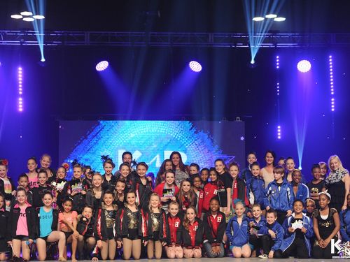 Atlanta, GA - 5/1/2014 - Awards