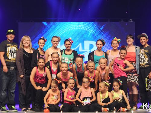Atlanta, GA - 5/1/2014 - Awards