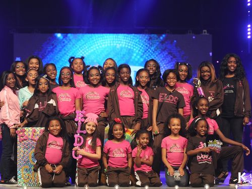 Atlanta, GA - 5/1/2014 - Awards