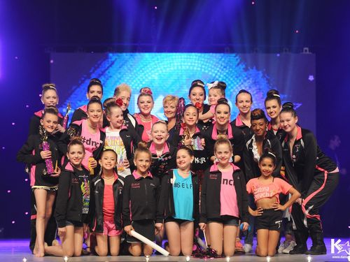 Atlanta, GA - 5/1/2014 - Awards