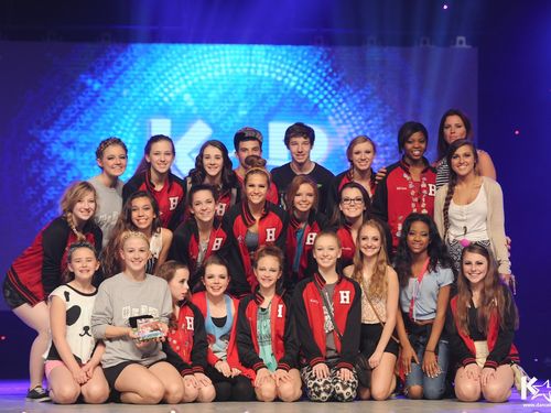 Atlanta, GA - 5/1/2014 - Awards