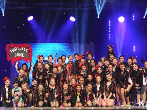 Atlanta, GA - 5/1/2014 - Awards