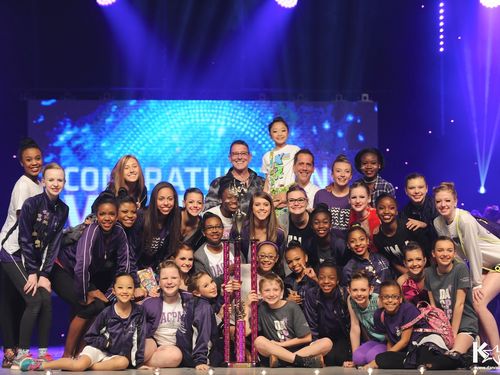 Atlanta, GA - 5/1/2014 - Awards