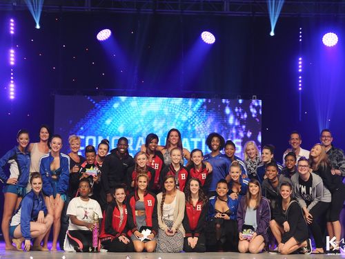 Atlanta, GA - 5/1/2014 - Awards