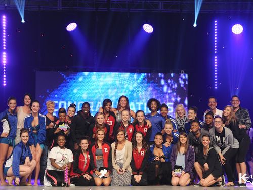 Atlanta, GA - 5/1/2014 - Awards